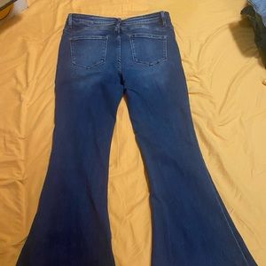 Bridge by GLY jeans size 31 length 32